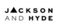 JACKSON AND HYDE coupons